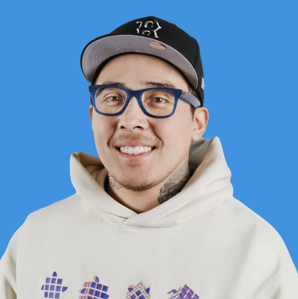 Milton profile